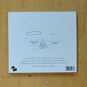 MIKEL AZPIROZ - ZURI - CD