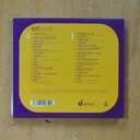 VARIOS - CDANCE - 2 CD