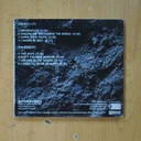 ANKITONER METAMARS - WHO CARES - CD