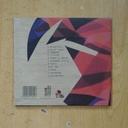 VERA WENZEL - VERBENA - CD