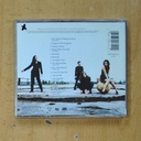 THE CORRS - FORGIVEN NOT FORGOTTEN - CD