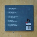 HOLIDAY IN THE SUN - TELL THE BOSS - CD