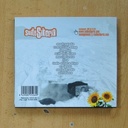 SUIT SIBERIA - SUIT SIBERIA - CD