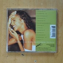 TONI BRAXTON - SECRETS - CD