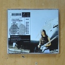 JORGE SALAN - THE UTOPIAN SEA OF CLOUDS - CD