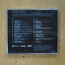 VARIOS - CAFE MAMBO IBIZA 08 - CD