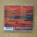 VARIOS - CHILL BRAZIL 3 - 2 CD