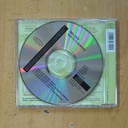 MELODY - MUEVETE - CD SINGLE