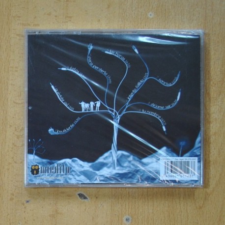 PACIFICO - RADIOGRAFIA DE UN SOÃADOR - CD