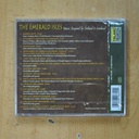 VARIOS - THE EMERALD ISLES - CD
