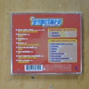 VARIOS - POPSTARS TODO POR UN SUEÃO - CD