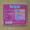 VARIOS - POPSTARS TODO POR UN SUEÃO - CD