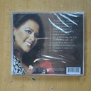 MARIA DEL MONTE - UN CHAPARRON - CD