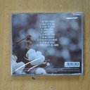 LAURA REY - LO QUE YO DARIA - CD
