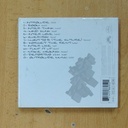 DEE JAY KYL - MONDO FONK - CD