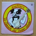 WOOFTERS - LA CANCION DEL GUAU GUAU - PROMO SINGLE