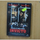 INVICTO - DVD