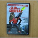 EL CLUB DE LOS SUICIDAS - DVD