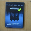 MYSTIC RIVER - DVD