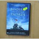 BANDERAS DE NUESTROS PADRES - DVD
