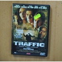 TRAFFIC - DVD