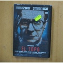 EL TOPO - DVD