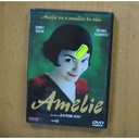 AMELIE - DVD