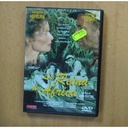 LA REINA DE AFRICA - DVD