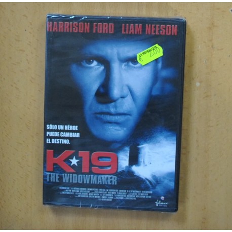[322209] K 19 - DVD