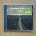 PABLO MILANES - DIAS DE GLORIA - CD