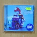 VARIOS - ITS A COOL COOL CHRISTMAS - CD