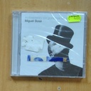 MIGUEL BOSE - 11 MANERAS DE PONERSE UN SOMBRERO - CD