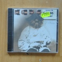 KANSAS - FREAK OF NATURE - CD