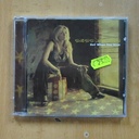 SASS JORDAN - GET WHAT YOU GIVE - CD