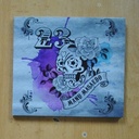 MANU MASAEDO - 23 - CD