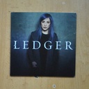 LEDGER - LEDGER - CD