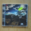 LEONE - RADIO TIERRA - CD