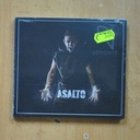 DENORTE - ASALTO - CD