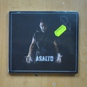 DENORTE - ASALTO - CD
