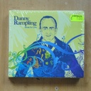 DANNY RAMPLING - BREAK FOR LOVE - 3 CD