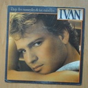 IVAN - BAJO LOS CARACOLES DE TUS CABELLOS - SINGLE