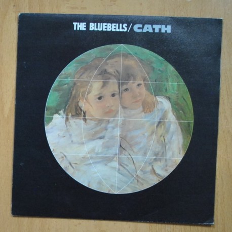 [323645] THE BLUEBELLS - CATH - SINGLE