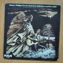 SHAWN PHILLIPS - IM AN AMERICAN CHILD - PROMO SINGLE