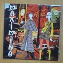 J MARCO - MAXIMINA + 3 - EP