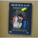 SHAKESPEARE IN LOVE - DVD