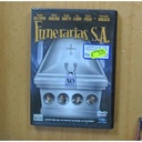 FUNERARIAS SA - DVD