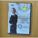 THE QUEEN - DVD