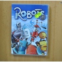 ROBOTS - DVD