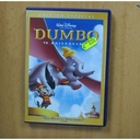 DUMBO - DVD