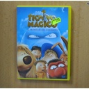EL TIOVIVO MAGICO - DVD